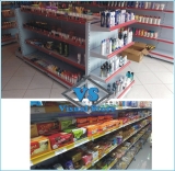***KIT LOJA PRONTA SERVE PARA VRIOS SEGMENTOS *BOMBONIERES , MERCADINHOS , PET-SHOP ,PERFUMARIAS , ENTRE OUTRAS*