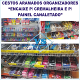 EXPOSITORES DIVERSOS MODELOS TUDO PARA SUA LOJA