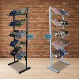 Sapateira expositor Visual Store