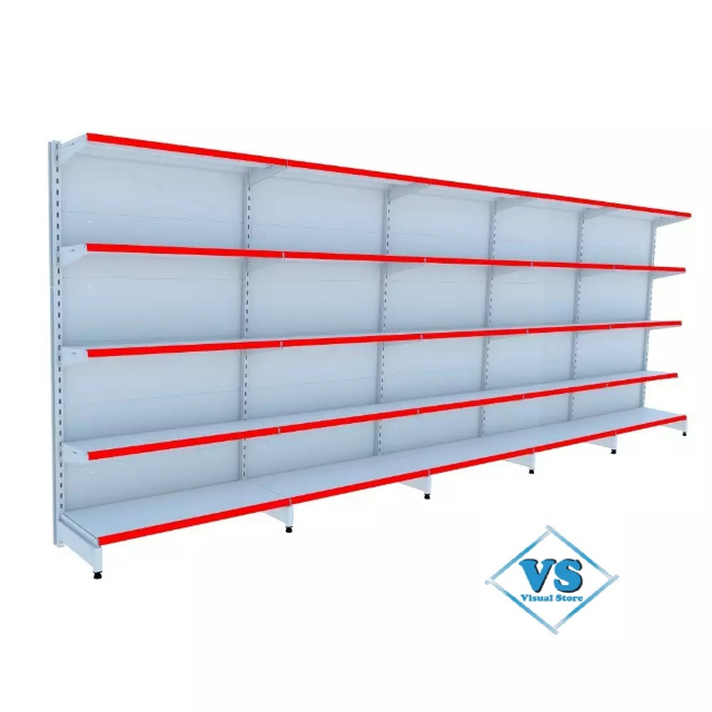 KIT 5 GONDOLAS DE PAREDE 1.70 ALT REFOR�ADA?cache=20260113155519