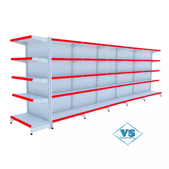 KIT 5 GONDOLAS CENTRAIS E 1 PONTA 1.70 ALT REFOR�ADA?cache=20260113163334