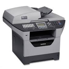 Brother Mfc-8890dw
