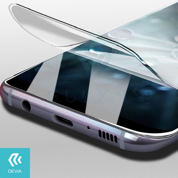 Película de hidrogel tpu soft iPhone 11 - Apple - Espaço Case - Loja  Acessórios Celular Maceió