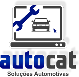 AutoCat - Soluções Automotivas