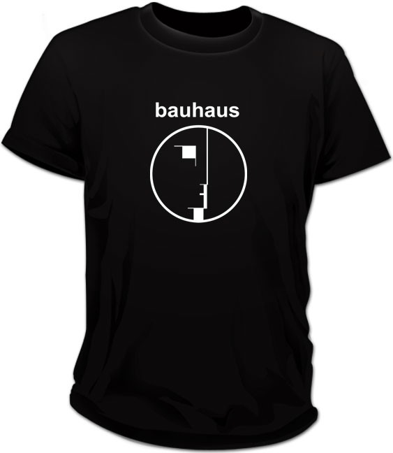 Bauhaus - Logo