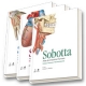 ATLAS DE ANATOMIA HUMANA 3 VOLUMES 23E SOBOTTA