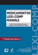 MEDICAMENTOS LEXI-COMP MANOLE M P Goldman, C F Lacy, L L Armstrong, L L Lance