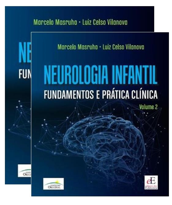 NEUROLOGIA INFANTIL 1 Ed. Marcelo Masruha, Luiz Celso Vilanova?cache=20230502192636