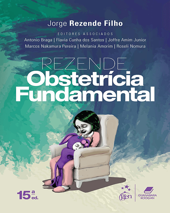 OBSTETRCIA FUNDAMENTAL 15 Ed.  Jorge Rezende Filho?cache=20240315200134