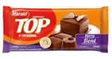 Cobertura Top Blend Chocolate 1kg Harald