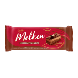 Chocolate Melken ao Leite 1 kg Harald