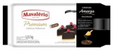 Cobertura Fracionada Premium Chocolate Amargo