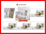 MAQUINA SINGER CONFIDENCE 7469Q