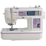 Maquina de bordado Brother modelo NV950D