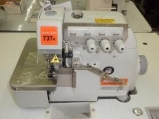 Maquina Overloque Siruba Modelo K Modelo 737k-504M2-04
