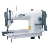 Maquina Reta Industrial Marca Siruba Nova Modelo L818D-M1