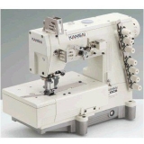 Maquina Galoneira 3 Agulhas Nova Marca Kansai Special