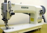 MAQUINA TRANSPORTE DUPLO SIRUBA MODELO YF616-X2
