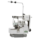 Maquina de Costura Overloque Zeromax Zoje Modelo - ZJ-737A-504M2-04/LFC-2