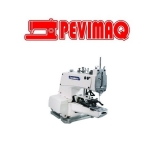 Botoneira Industrial Lanmax Modelo LM 474G