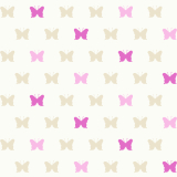 Papel de parede Fofura Baby FF4055