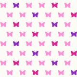 Papel de parede Fofura Baby FF4056