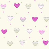 Papel de parede Fofura Baby FF4057