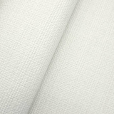 Papel De Parede Linho Branco