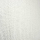 Papel De Parede Linho Branco