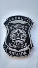 DISTINTIVO ESCOLTA ARMADA