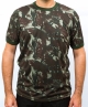 CAMISA CAMUFLADO EXERCITO-DRYFIT