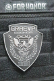 PATCH EMBORRACHADO  GRAEVP