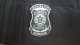 DISTINTIVO ESCOLTA ARMADA