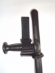 PORTA-TONFA EM POLMERO MAYNARDS.