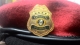DISTINTIVO DE BOINAS-AIRSOFT/PAINTBAL.