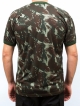 CAMISA CAMUFLADO EXERCITO-DRYFIT