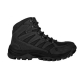 BOTA INVICTUS TRACTOR HIKING- Preto