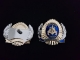 DISTINTIVO DE BOINAS-ESCOLTA ARMADA