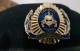 DISTINTIVO DE BOINAS-ESCOLTA ARMADA-6UN
