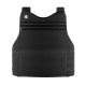 Capa Colete Invictus Horus 3 A Preto