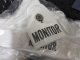 10 BRAAIS MONITOR DE TIRO DE GUERRA- COM DISTINTIVO EB