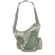 BOLSA DE OMBRO URBAN - CAMUFLADO DIGITAL ACU 