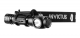LANTERNA CABECA ATLAS INVICTUS 600 LMENS LED RECARREGVEL 