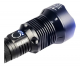 LANTERNA TTICA SOLARIS 2000 LMENS- INVICTUS