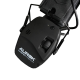 ABAFADOR ELETRNICO AUROK WHISPER PREMIUM BLUETOOTH
