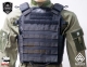 COLETE PLATE CARRIER FENRIR MODULAR -WARFARE