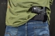 COLDRE MAGNUM KYDEX VELADO  -IMBEL MD1 GC