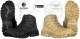 BOTA INVICTUS TRACTOR HIKING- Preto