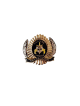 DISTINTIVO DE BOINAS-ESCOLTA ARMADA