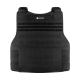 Capa Colete Invictus Horus 3 A Preto